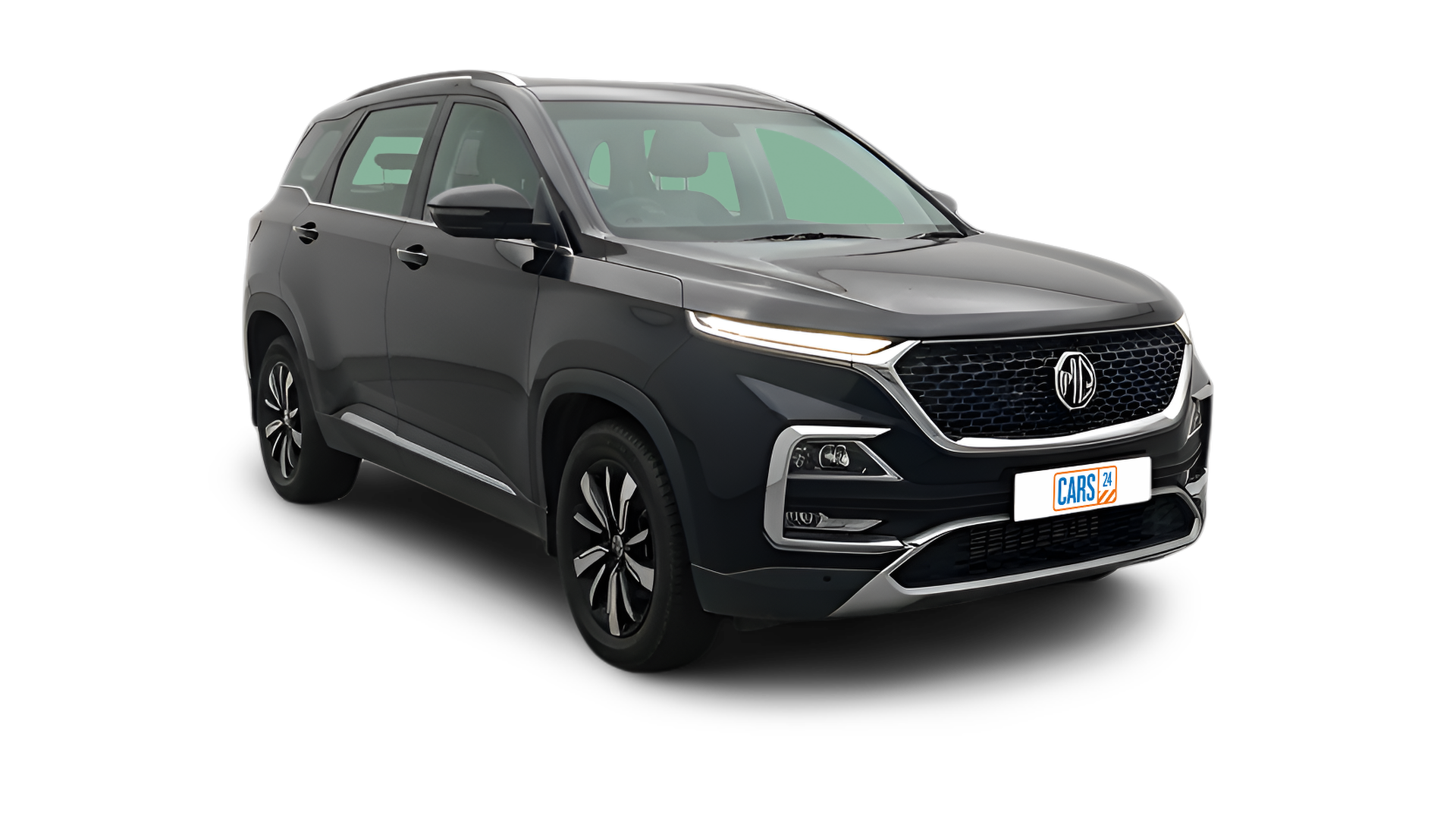 MG HECTOR-img